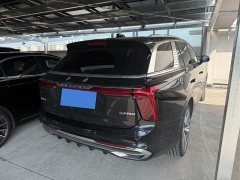 FAW Hongqi E-HS9 Qixiang Edition 6-Seater 460km - ფოტო 12