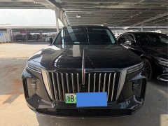 FAW Hongqi E-HS9 Qixiang Edition 6-Seater 460km - ფოტო 2