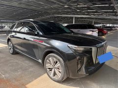 FAW Hongqi E-HS9 Qixiang Edition 6-Seater 460km - ფოტო 3