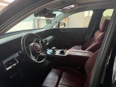 FAW Hongqi E-HS9 Qixiang Edition 6-Seater 460km - ფოტო 4