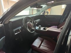 FAW Hongqi E-HS9 Qixiang Edition 6-Seater 460km - ფოტო 5