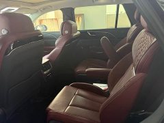 FAW Hongqi E-HS9 Qixiang Edition 6-Seater 460km - ფოტო 6