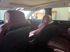 FAW Hongqi E-HS9 Qixiang Edition 6-Seater 460km - ფოტო 7