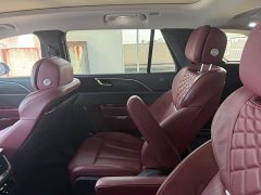 FAW Hongqi E-HS9 Qixiang Edition 6-Seater 460km - ფოტო 8