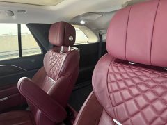 FAW Hongqi E-HS9 Qixiang Edition 6-Seater 460km - ფოტო 9