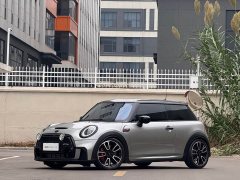 BMW MINI 2023 2.0T COOPER S Racer - ფოტო 1