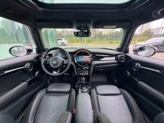 BMW MINI 2023 2.0T COOPER S Racer - ფოტო 10