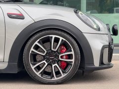 BMW MINI 2023 2.0T COOPER S Racer - ფოტო 17
