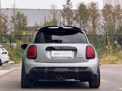 BMW MINI 2023 2.0T COOPER S Racer - ფოტო 18