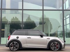 BMW MINI 2023 2.0T COOPER S Racer - ფოტო 19