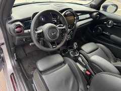 BMW MINI 2023 2.0T COOPER S Racer - ფოტო 2