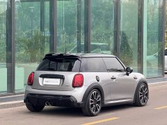 BMW MINI 2023 2.0T COOPER S Racer - ფოტო 20