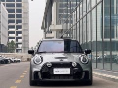 BMW MINI 2023 2.0T COOPER S Racer - ფოტო 5