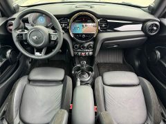 BMW MINI 2023 2.0T COOPER S Racer - ფოტო 6