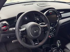 BMW MINI 2023 2.0T COOPER S Racer - ფოტო 9
