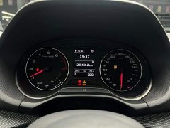 Audi Q2L 35TFSI Progressive Dynamic - ფოტო 10