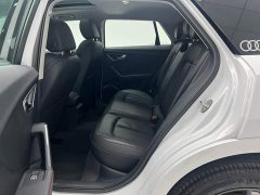 Audi Q2L 35TFSI Progressive Dynamic - ფოტო 11