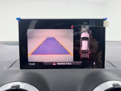 Audi Q2L 35TFSI Progressive Dynamic - ფოტო 13