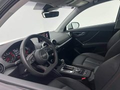 Audi Q2L 35TFSI Progressive Dynamic - ფოტო 14