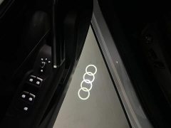 Audi Q2L 35TFSI Progressive Dynamic - ფოტო 17