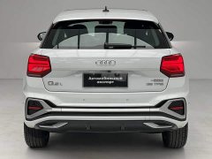 Audi Q2L 35TFSI Progressive Dynamic - ფოტო 18