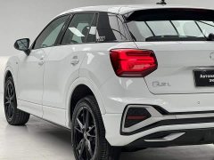 Audi Q2L 35TFSI Progressive Dynamic - ფოტო 19