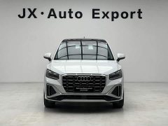 Audi Q2L 35TFSI Progressive Dynamic - ფოტო 2