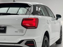 Audi Q2L 35TFSI Progressive Dynamic - ფოტო 20