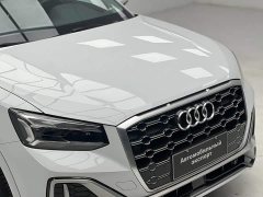 Audi Q2L 35TFSI Progressive Dynamic - ფოტო 5