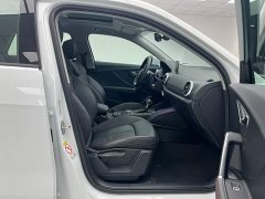 Audi Q2L 35TFSI Progressive Dynamic - ფოტო 8