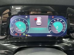 Volkswagen Golf 2021 280TSI DSG R-Line - ფოტო 10
