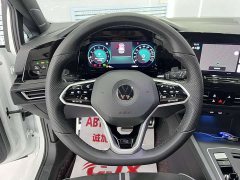 Volkswagen Golf 2021 280TSI DSG R-Line - ფოტო 15