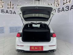 Volkswagen Golf 2021 280TSI DSG R-Line - ფოტო 17