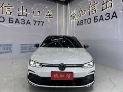 Volkswagen Golf 2021 280TSI DSG R-Line - ფოტო 2
