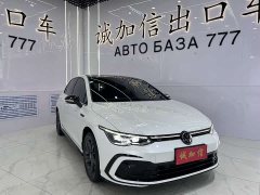 Volkswagen Golf 2021 280TSI DSG R-Line - ფოტო 3