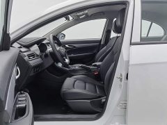Geely Emgrand UP 1.5L CVT Comfort - ფოტო 10