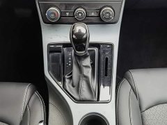 Geely Emgrand UP 1.5L CVT Comfort - ფოტო 13