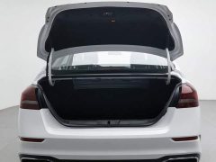 Geely Emgrand UP 1.5L CVT Comfort - ფოტო 16