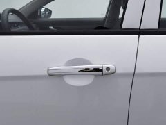 Geely Emgrand UP 1.5L CVT Comfort - ფოტო 18