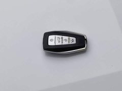 Geely Emgrand UP 1.5L CVT Comfort - ფოტო 19