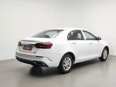 Geely Emgrand UP 1.5L CVT Comfort - ფოტო 2