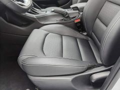 Geely Emgrand UP 1.5L CVT Comfort - ფოტო 20