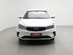 Geely Emgrand UP 1.5L CVT Comfort - ფოტო 3