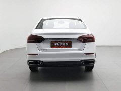Geely Emgrand UP 1.5L CVT Comfort - ფოტო 4