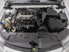 Geely Emgrand UP 1.5L CVT Comfort - ფოტო 6