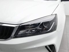 Geely Emgrand UP 1.5L CVT Comfort - ფოტო 7