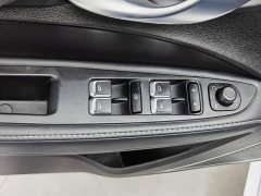Geely Emgrand UP 1.5L CVT Comfort - ფოტო 9