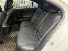 Mercedes-Benz C-Class Facelift C 200 L Sport Edition - ფოტო 12