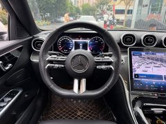 Mercedes-Benz C-Class Facelift C 200 L Sport Edition - ფოტო 14