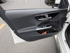 Mercedes-Benz C-Class Facelift C 200 L Sport Edition - ფოტო 6